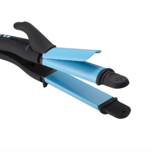 BIO IONIC Nano Ionic MX 3-in-One Styling Iron FIRM PRICE - Picture 5 of 8